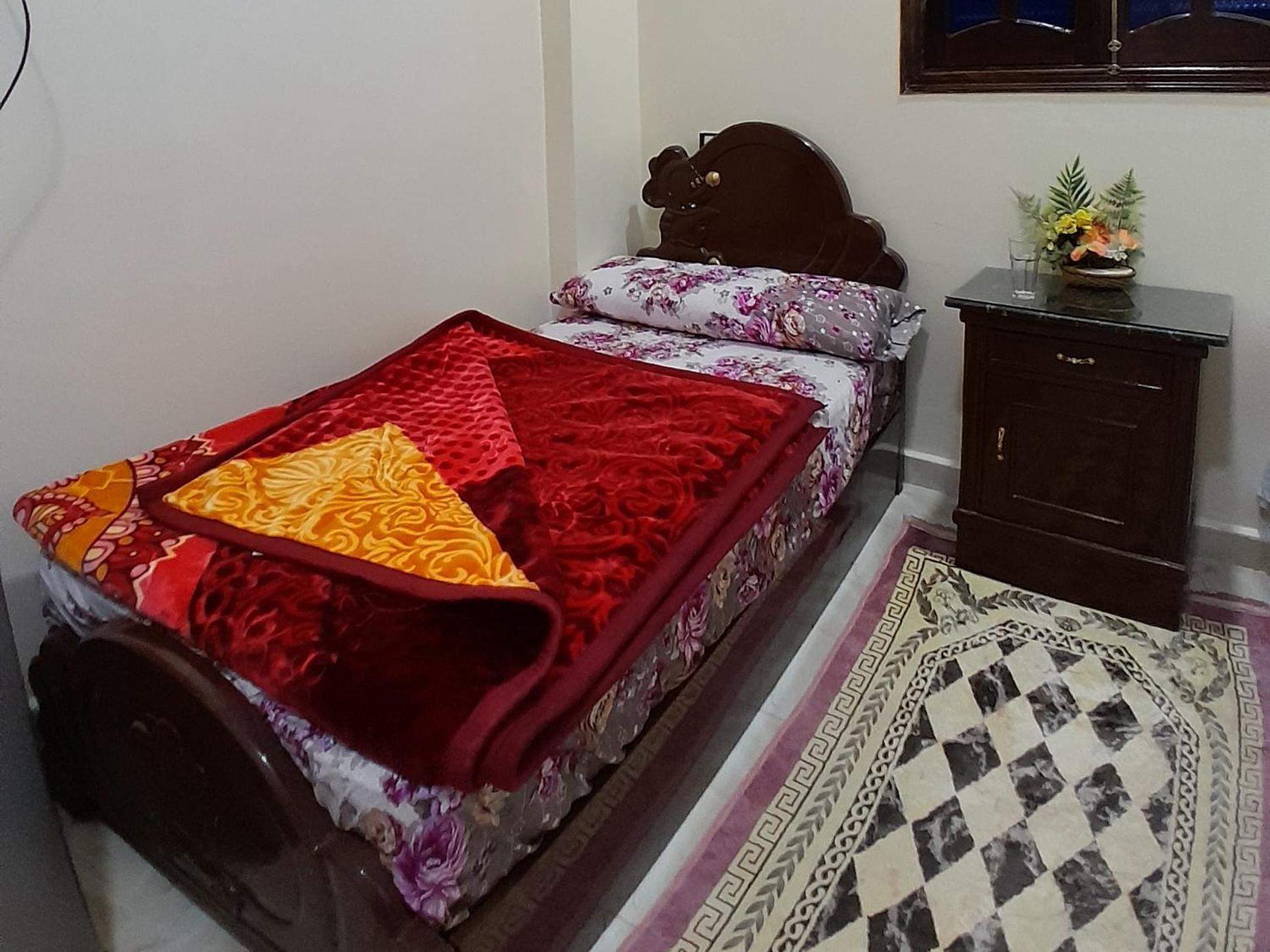 Osiris Guest House อาบู ซิมเบล ห้อง รูปภาพ
